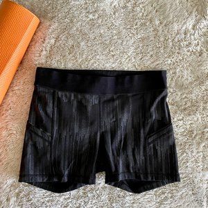 Lululemon Pocket Shorts